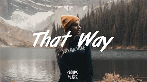 That way lyrics - FM LAETI - (Doesn`t Have To) Be That Way Lyrics. Always moved on fast Never stepped up last to get in I don't feel out of pace It's a doubt you've put in ...